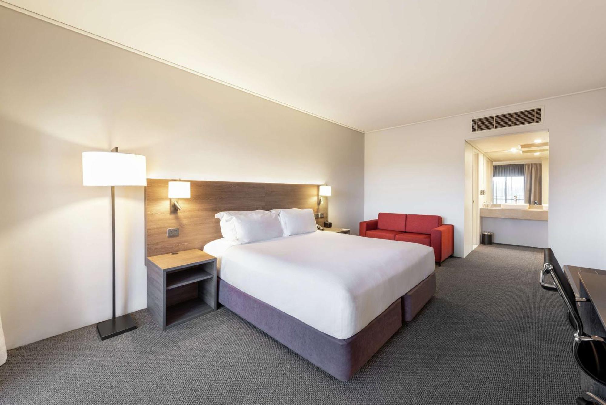 Suite King Premier con Vista Montagna