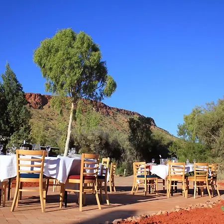 Doubletree By Hilton Alice Springs-2