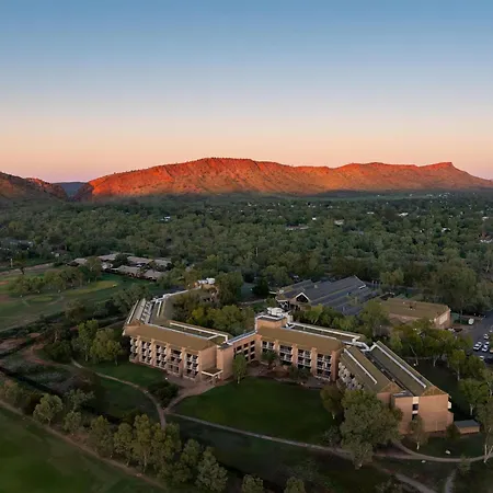 Doubletree By Hilton Alice Springs-3